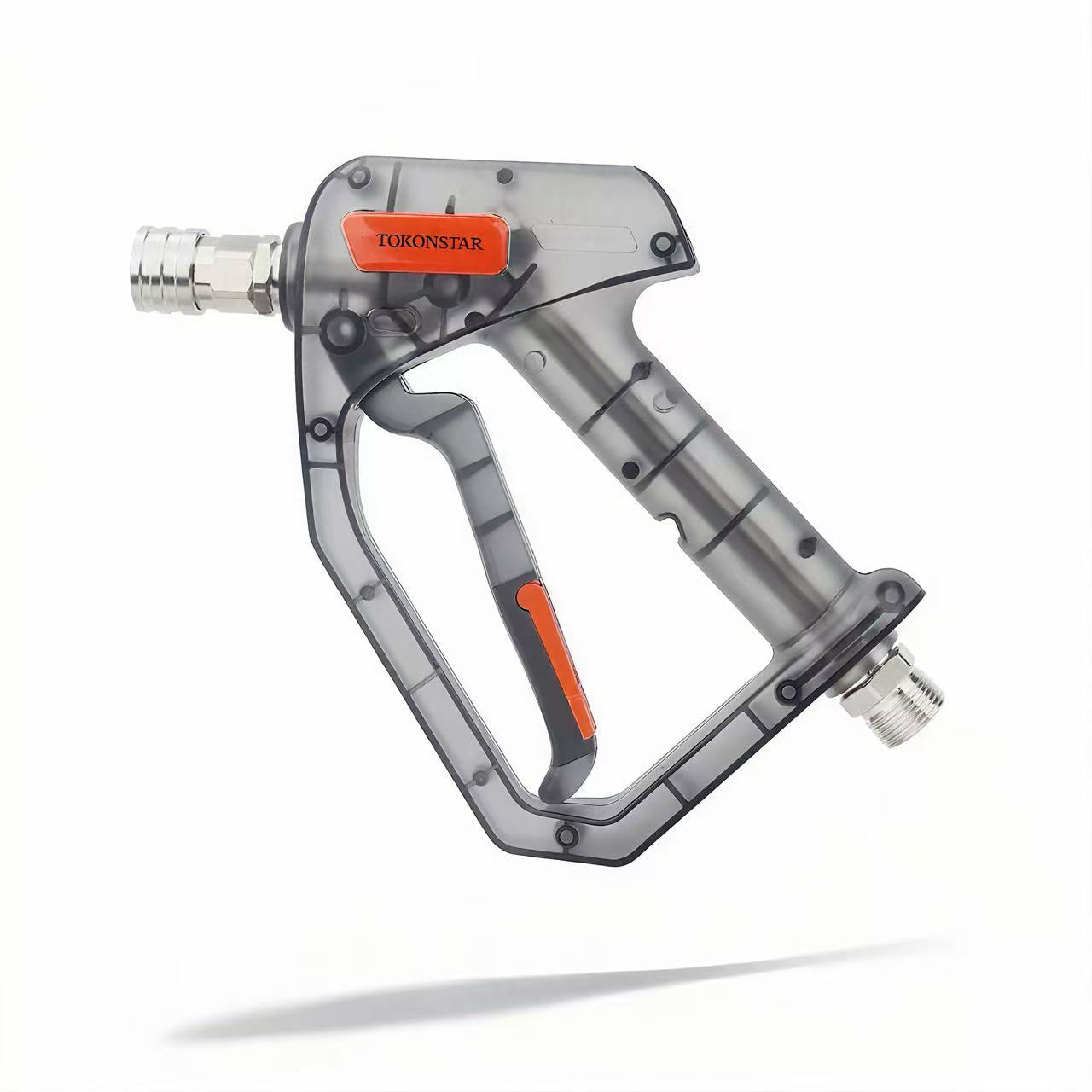 Professional Pressure Washer Gun Series