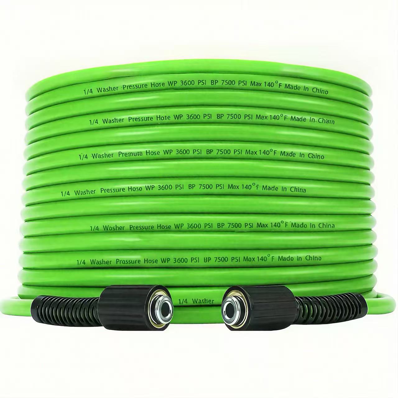 High-Pressure Washer Hose