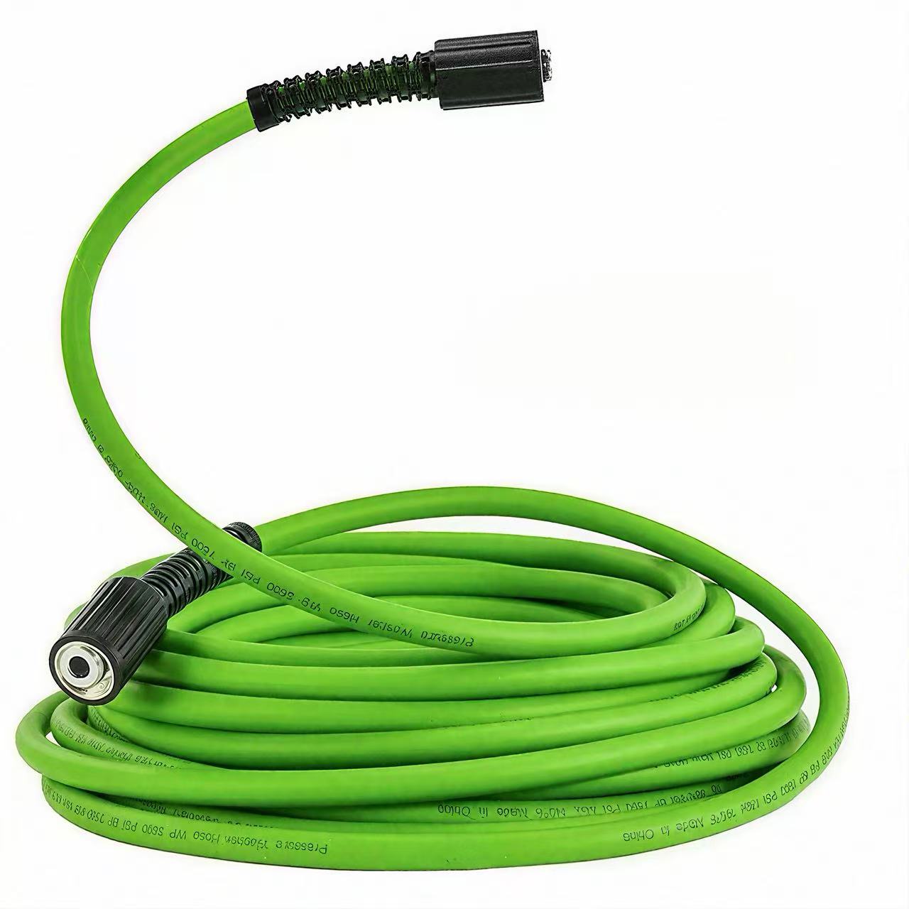High-Pressure Washer Hose