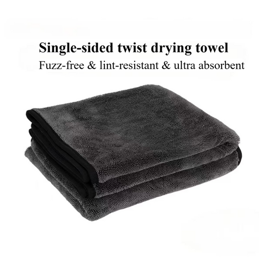 Microfiber Towel