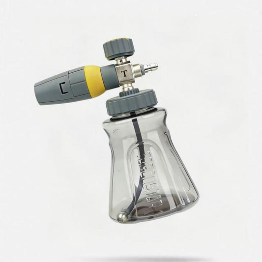 Ultra Thick Foam Foam Cannon